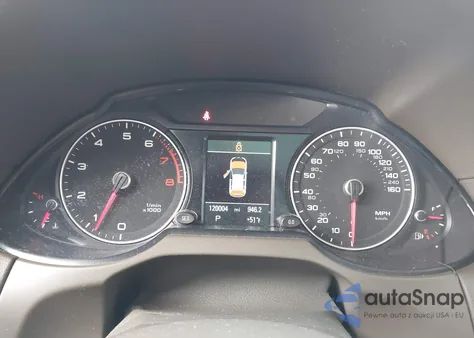 2015 Audi Q5 2.0T Premium из США, поврежденный, VIN WA1LFAFP3FA136058